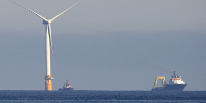 Havet er fremtidens arbeidsplass